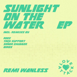 Sunlight on the Water EP