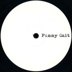 Funny Gait / Groovy Mate