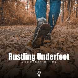 Rustling Underfoot