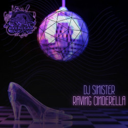 Raving Cinderella