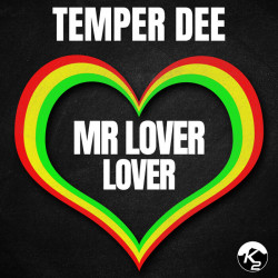 Mr Lover Lover