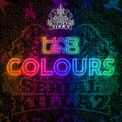 Colours 