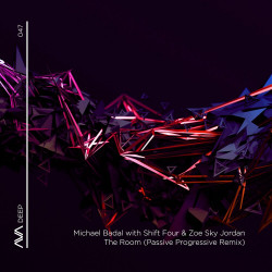 The Room (Passive Progressive Remix)