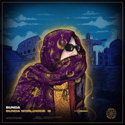 BUNDA WORLDWIDE