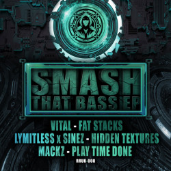 Smash That Bass