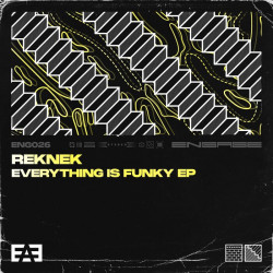 Everything Is Funky 