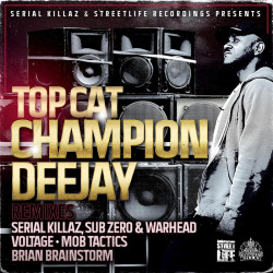 Champion Deejay