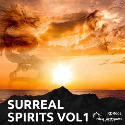 Surreal Spirits Vol.1