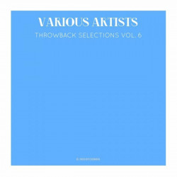 Throwback Selections Vol.6