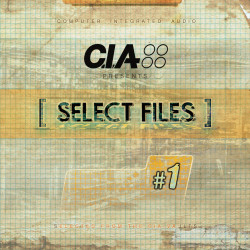 Select Files 1