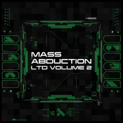 Mass Abduction LTD Vol.2