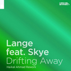 Drifting Away (Haikal Ahmad Rework)