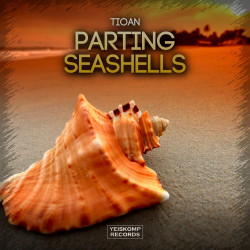 Parting Seashells