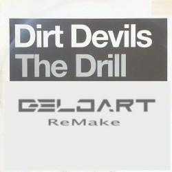 The Drill (Geldart ReMake)