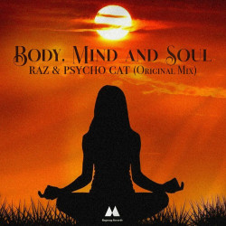 Body Mind & Soul