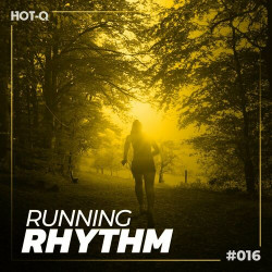 Running Rhythm 016