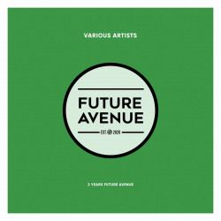 2 Years Future Avenue