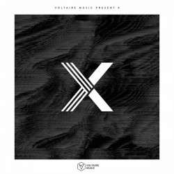  Voltaire Music Pres. X