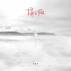 Tell Me About It EP