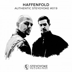  Haffenfold Presents Authentic Steyoyoke # 019