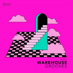  Warehouse Grooves, Vol. 3
