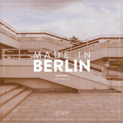 Made in Berlin, Vol. 15