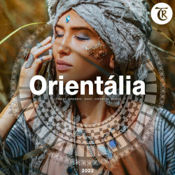 Orientalia 2022