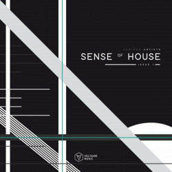 Sense of House Issue 1