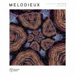 Melodieux, Vol. 2