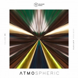 Voltaire Music Pres. Atmospheric, Vol. 20