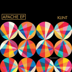 Apache EP