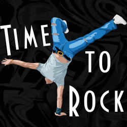 Time To Rock