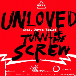 Turn Of The Screw (Remixes)