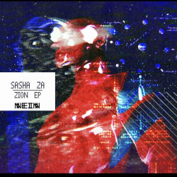 Zion EP