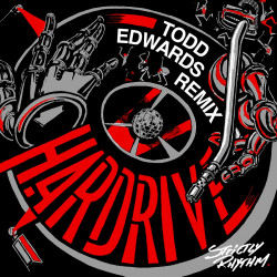 Deep Inside (Todd Edwards Remix)