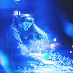 Anna Lunoe