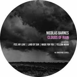 Clouds Of Rain