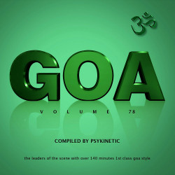 Goa Vol. 78