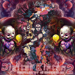 DIGITAL KIRTAN (Vol. 2)