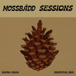 Mossbädd Sessions