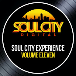 Soul City Experience: Volume Eleven