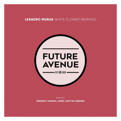 White Flower (Remixes)