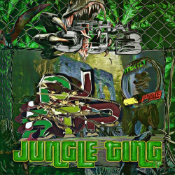 Jungle Ting