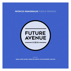 Pursue (Remixes)