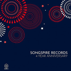  Songspire Records 4 Year Anniversary