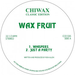 Whispers