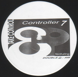 Take Control EP