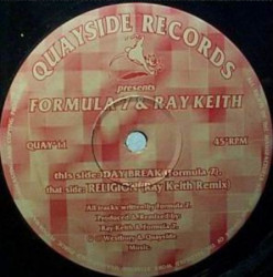 Daybreak / Religion (Ray Keith Remix)