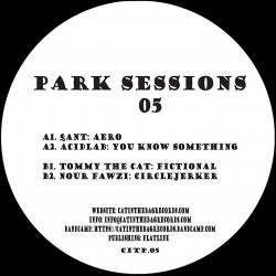 Park Sessions 05