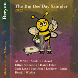 The Big Bee’day Sampler